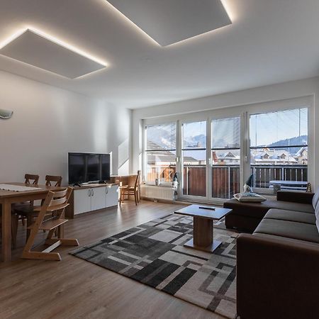 Apartma Planika 克拉尼斯卡戈拉 外观 照片