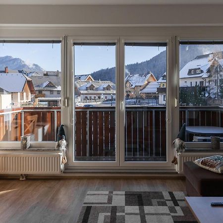 Apartma Planika 克拉尼斯卡戈拉 外观 照片
