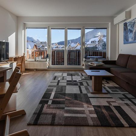 Apartma Planika 克拉尼斯卡戈拉 外观 照片