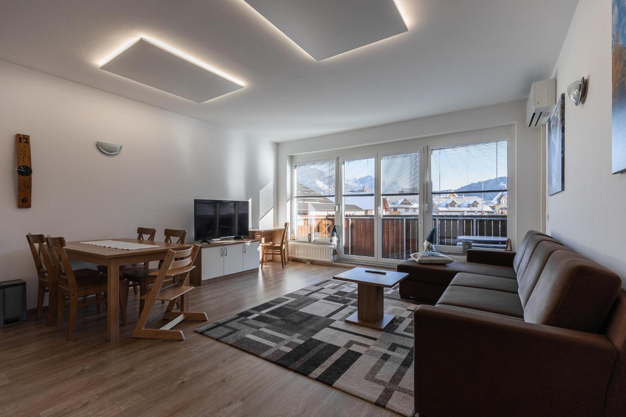 Apartma Planika 克拉尼斯卡戈拉 外观 照片