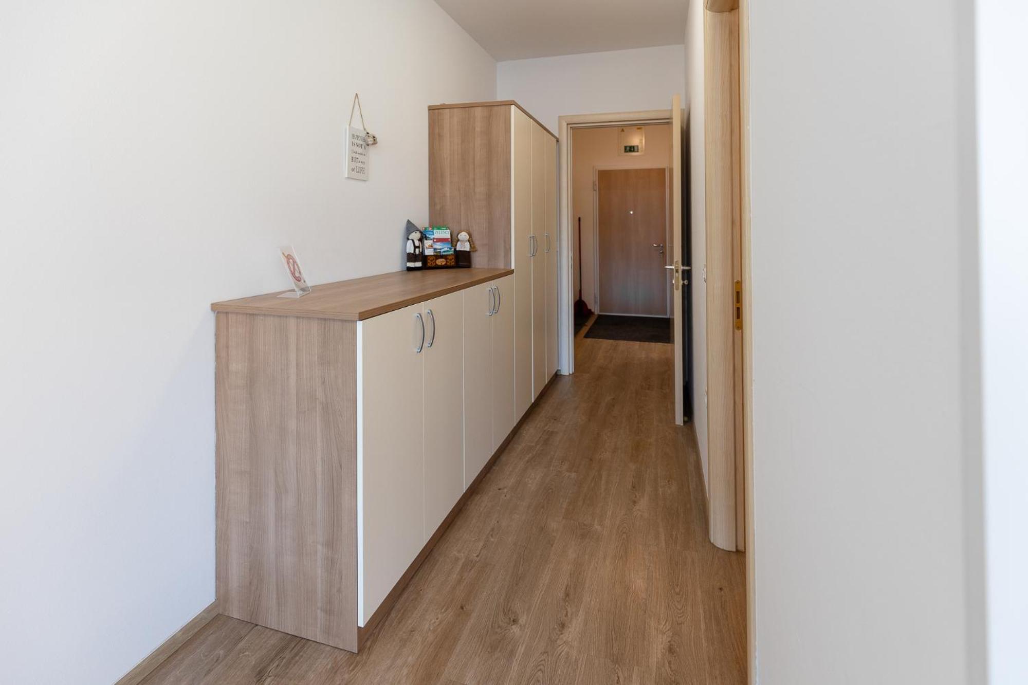 Apartma Planika 克拉尼斯卡戈拉 外观 照片