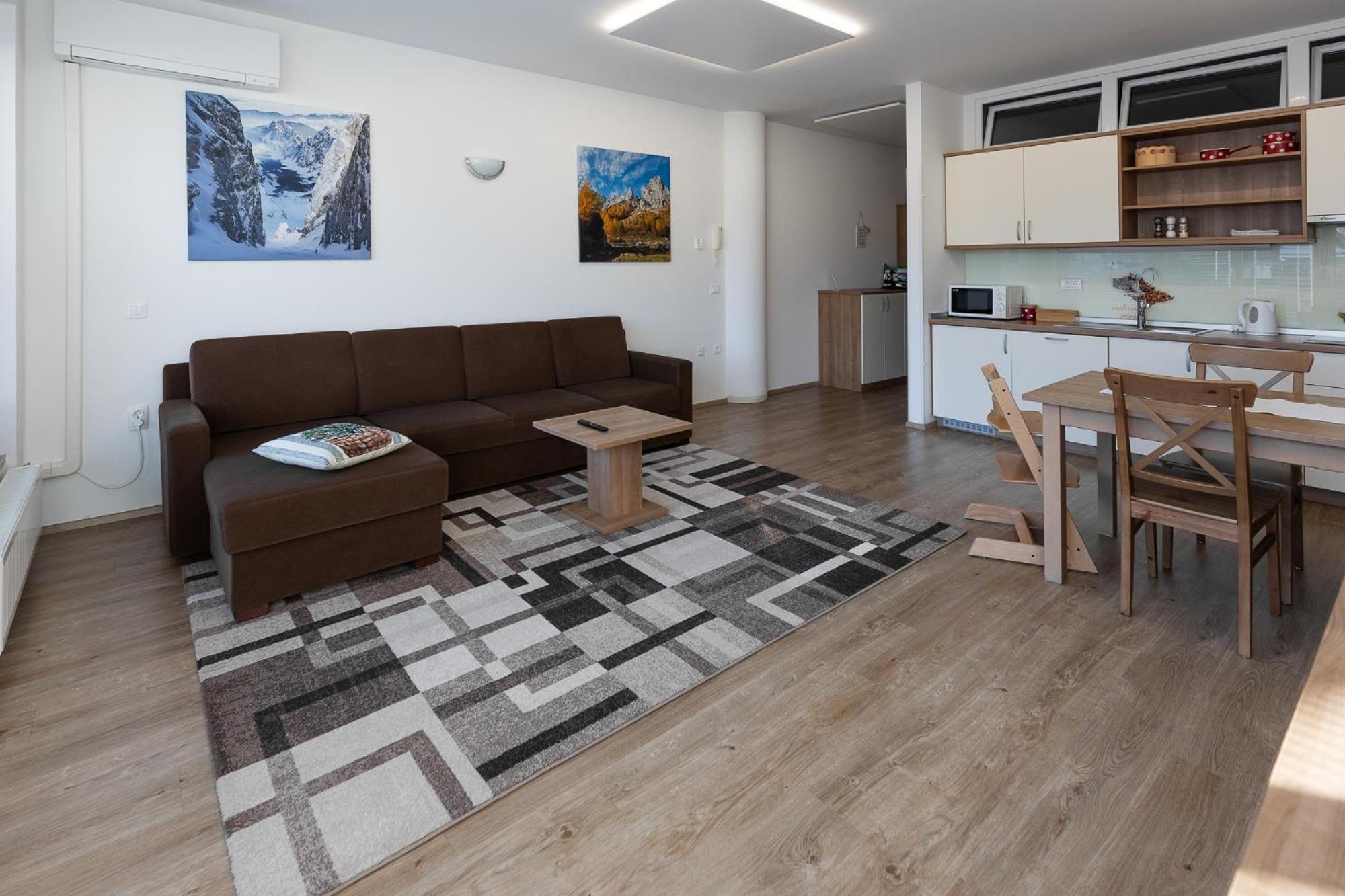 Apartma Planika 克拉尼斯卡戈拉 外观 照片