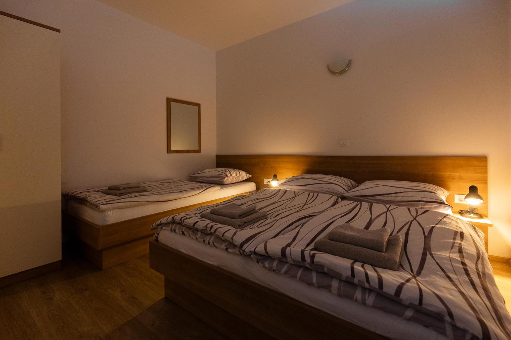 Apartma Planika 克拉尼斯卡戈拉 外观 照片