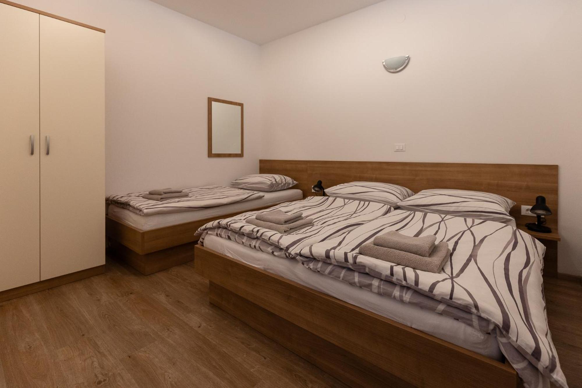 Apartma Planika 克拉尼斯卡戈拉 外观 照片