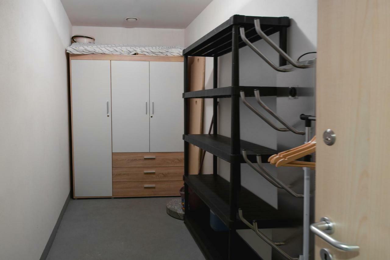 Apartma Planika 克拉尼斯卡戈拉 外观 照片